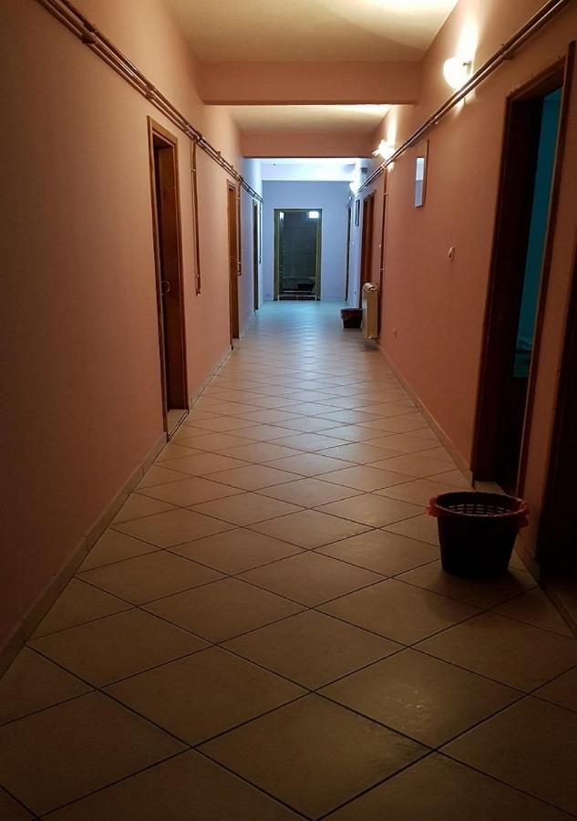 Guesthouse Mece Bijelo Polje Buitenkant foto