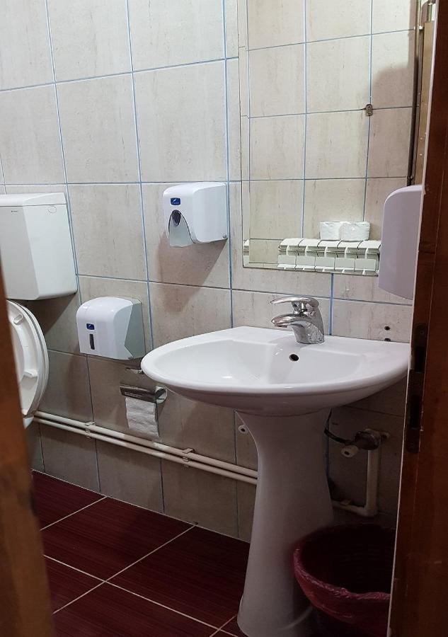 Guesthouse Mece Bijelo Polje Buitenkant foto