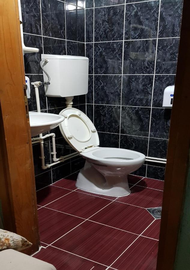 Guesthouse Mece Bijelo Polje Buitenkant foto