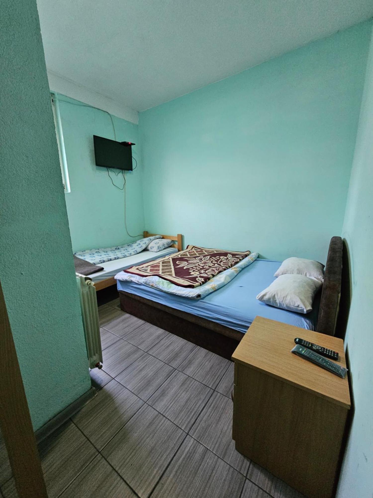 Guesthouse Mece Bijelo Polje Buitenkant foto