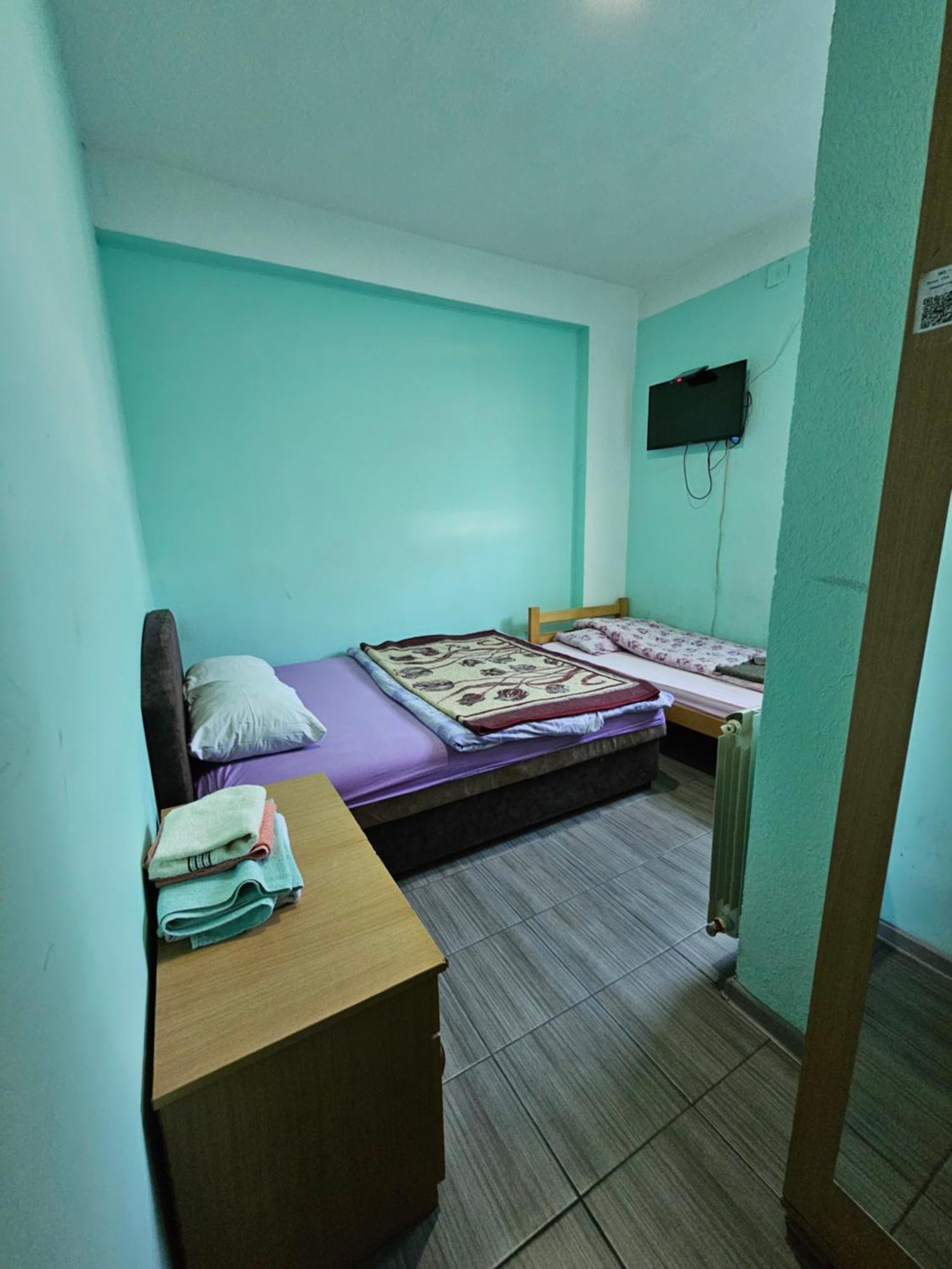 Guesthouse Mece Bijelo Polje Buitenkant foto