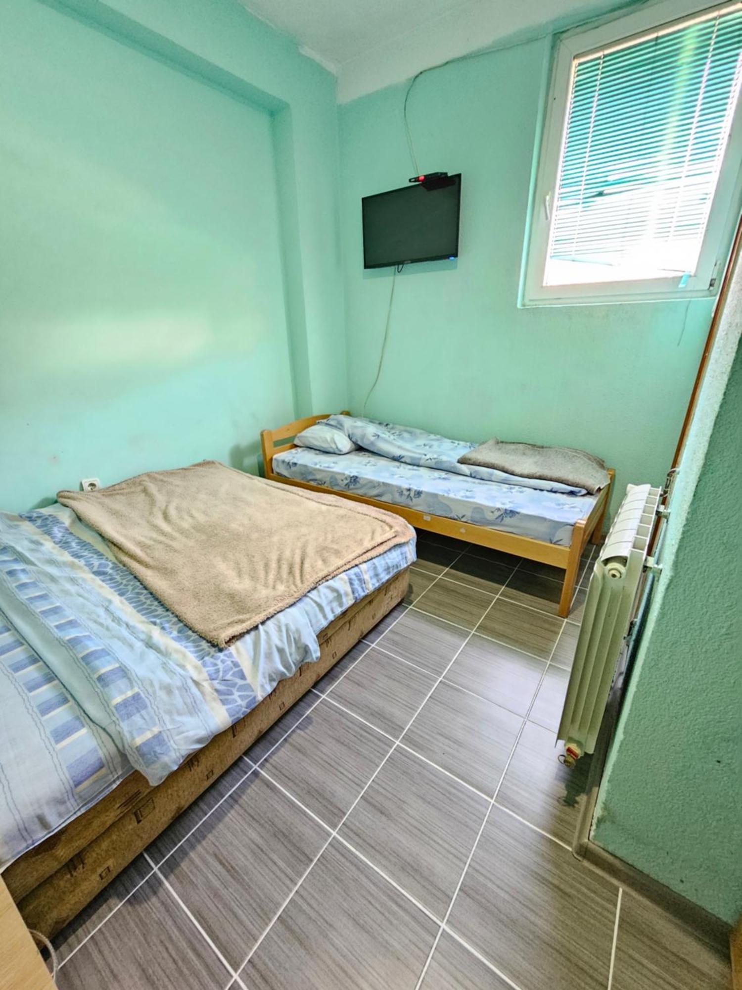 Guesthouse Mece Bijelo Polje Buitenkant foto