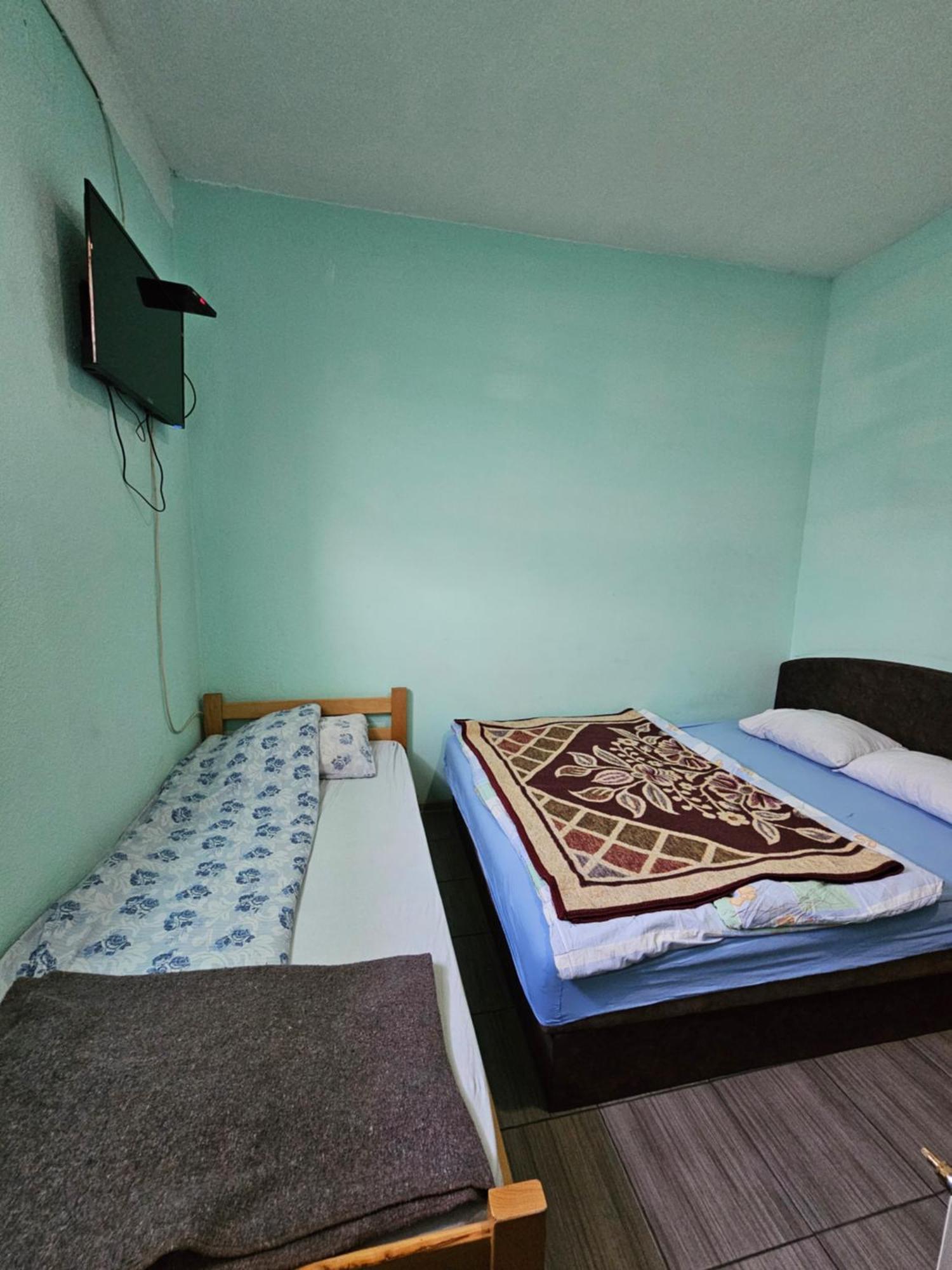 Guesthouse Mece Bijelo Polje Buitenkant foto