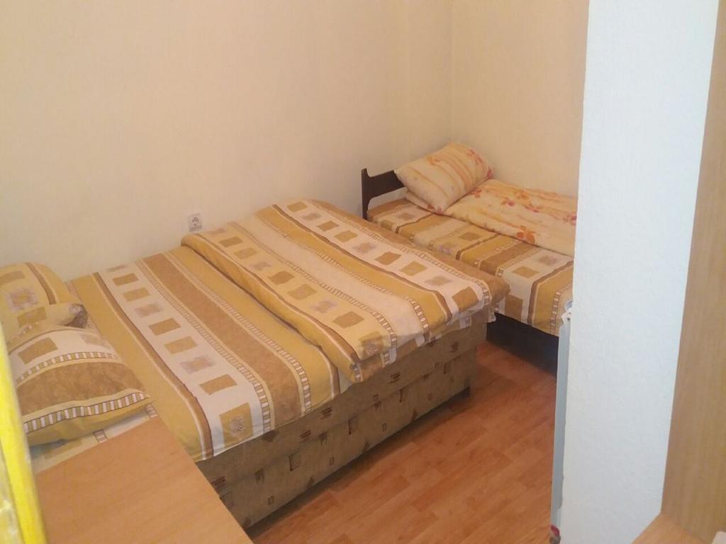 Guesthouse Mece Bijelo Polje Buitenkant foto