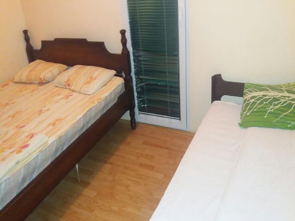 Guesthouse Mece Bijelo Polje Buitenkant foto