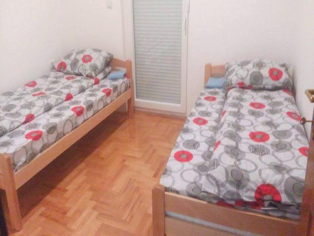 Guesthouse Mece Bijelo Polje Buitenkant foto