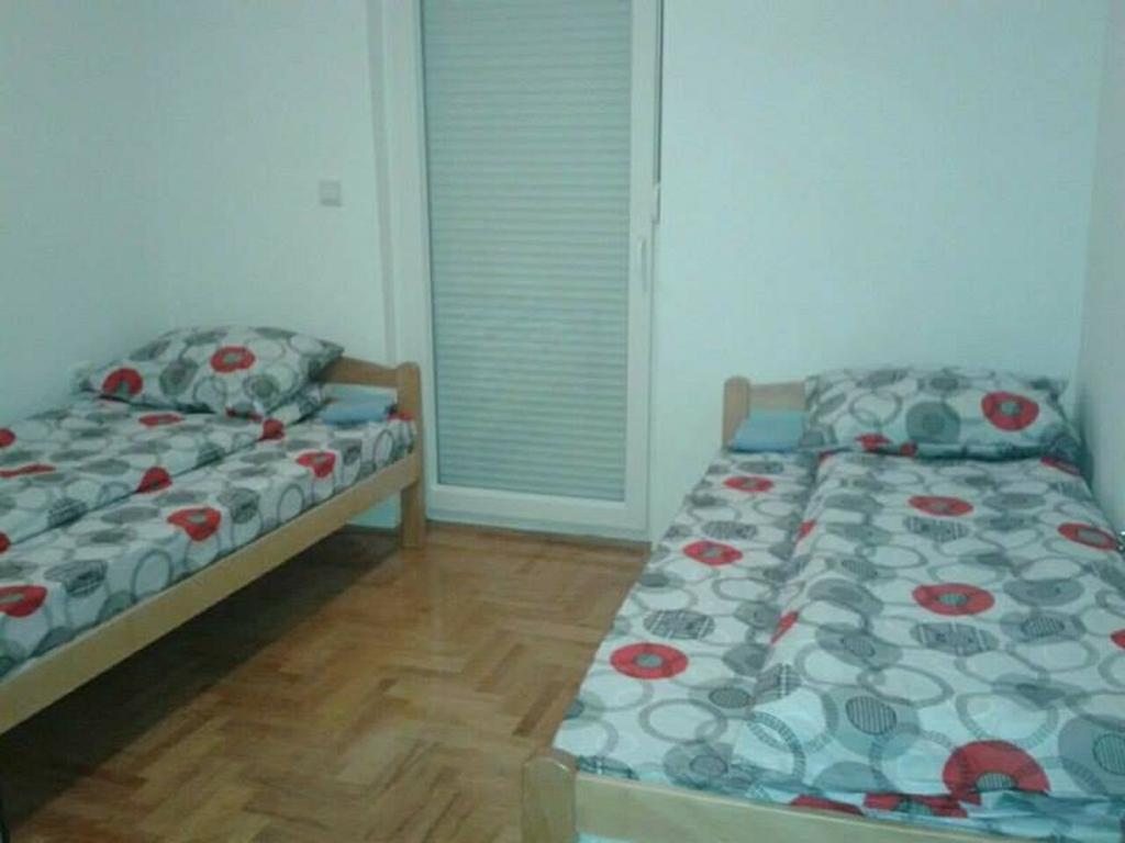 Guesthouse Mece Bijelo Polje Buitenkant foto